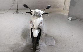 HONDA DIO 110 JF58