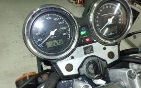 HONDA CB400SF VTEC Spec3 2004 NC39