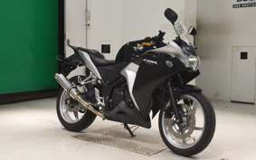 HONDA CBR250R GEN 3 2025 MC41