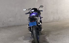 YAMAHA YZF-R25 RG10J