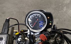 HONDA GB350 2024 NC59