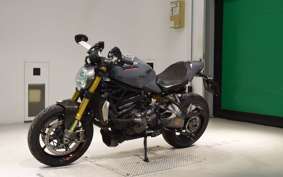 DUCATI M1200 S 2017