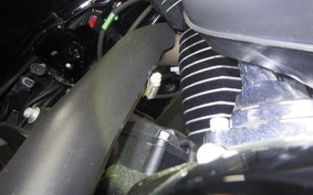 HARLEY FLHXS 1870 2020