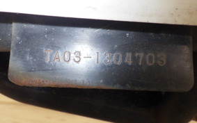 HONDA GYRO CANOPY TA03