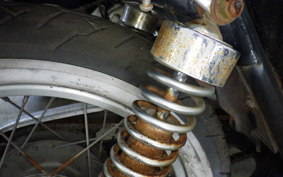 YAMAHA SR400 Gen.2 1995