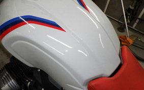 BMW R NINE T URBAN GS 2022