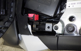 YAMAHA MT-07 AMT 2025 RM50J