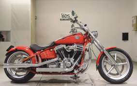 HARLEY FXCWC 1580 2010