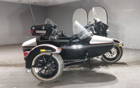 HARLEY FLHTCU1340 TRIKE DRL