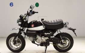 HONDA MONKEY 125 2026 JB02