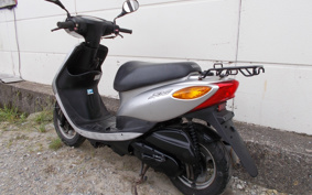 YAMAHA JOG DELUXE SA36J