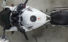 HONDA CB400 SUPER BOLDOR VTEC 2012 NC42