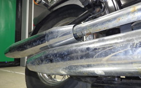 YAMAHA DRAGSTAR 400 1997 4TR
