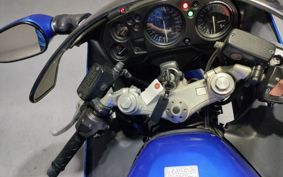 HONDA CBR1100XX 1999 SC35