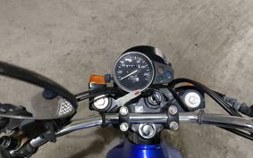 HONDA FTR223 MC34