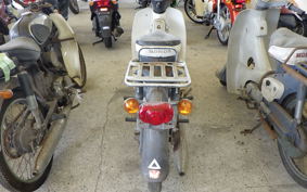 HONDA C90 SUPER CUB C90
