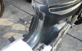 SUZUKI BIRDIE 50 BA13A