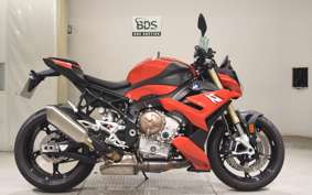 BMW S1000R 2021