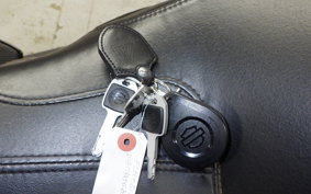 HARLEY FLHCS 1870 2020