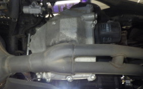 YAMAHA YZF-R25 2010 RG10J