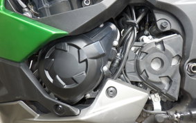 KAWASAKI NINJA 1000SX 2023 ZXT02K