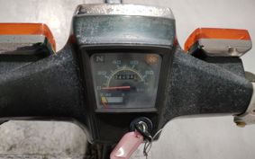 HONDA SUPER CUB90 HA02