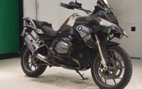 BMW R1200GS 2016