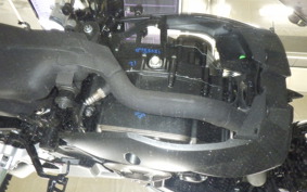 SUZUKI ｼﾞｸｻｰ250 2002 ED22Y