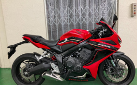 HONDA CBR650R 2023 RH03