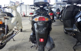 HONDA DIO Gen.6 AF62