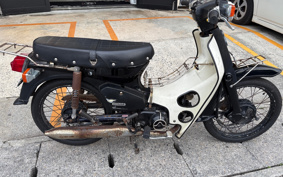 HONDA SUPER CUB90 HA02