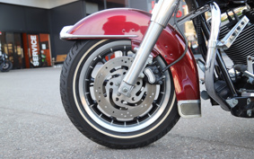 HARLEY FLHTC TRIKE 2002 DJV