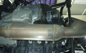 KAWASAKI ELIMINATOR400-3 2023 EL400A