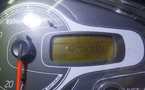 SUZUKI ADDRESS V125 S 2016 CF4MA