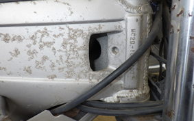HONDA VT250 SPADA MC20
