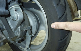 YAMAHA JOG Gen.5 2024 SA36J