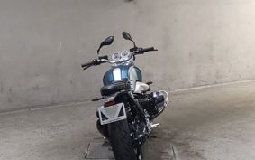 BMW R NINE T PURE 2022 0L61