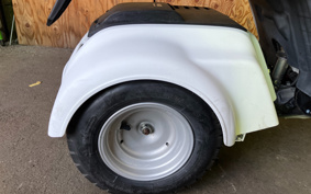 HONDA  GYRO X BASIC  TD02