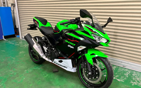 KAWASAKI NINJA 400 2020 EX400G