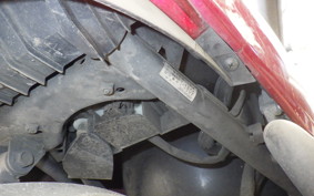 YAMAHA JOG Gen.5 SA36J