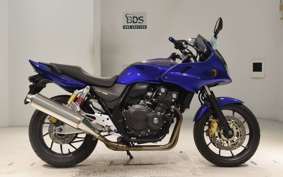 HONDA CB400 SUPER BOLDOR 2016 NC42
