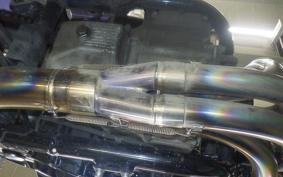 SUZUKI GSX1400 2001 GY71A