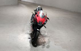 SUZUKI GSX-R125 DL33B