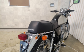 HONDA GB250 CLUBMAN 1 MC10