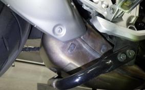 YAMAHA NIKEN 2019 RN58J