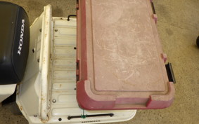HONDA GYRO UP TA01