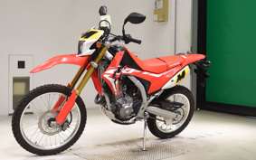 HONDA CRF250L 2001 MD44