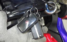 HONDA CBR1000RR RSP 2020 SC82