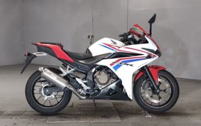 HONDA CBR400R NC47