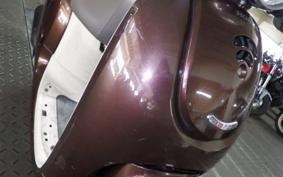 HONDA GIORNO 2 2009 AF70